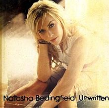 Album « by Natasha Bedingfield