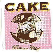 Album « by Cake
