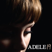 Album « by Adele