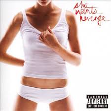 Album « by She Wants Revenge