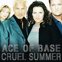 Album « by Ace Of Base