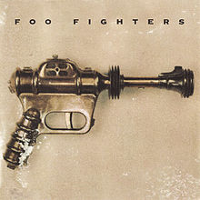 Album « by Foo Fighters