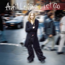 Album « by Avril Lavigne
