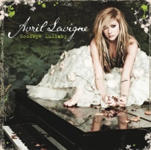 Album « by Avril Lavigne