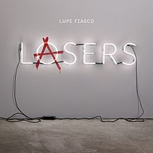 Album « by Lupe Fiasco