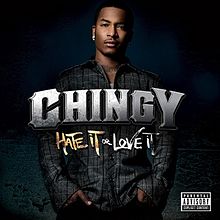 Album « by Chingy