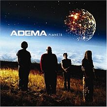 Album « by Adema