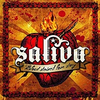 Album « by Saliva