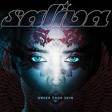 Album « by Saliva