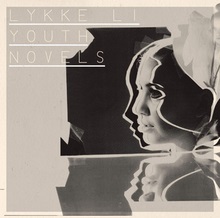 Album « by Lykke Li