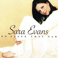 Album « by Sara Evans