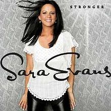 Album « by Sara Evans