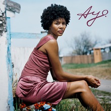 Album « by Ayo