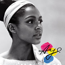 Album « by Ayo