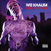 Album « by Wiz Khalifa