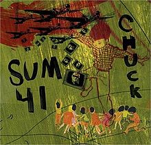 Album « by Sum 41
