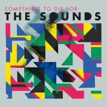 Album « by The Sounds