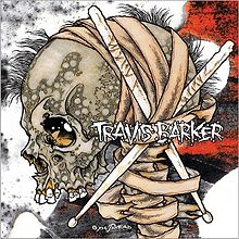 Album « by Travis Barker