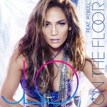 Album « by Jennifer Lopez