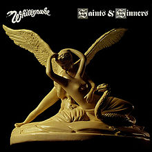 Album « by Whitesnake