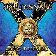 Album « by Whitesnake