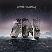 Album « by Awolnation