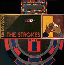 Album « by The Strokes