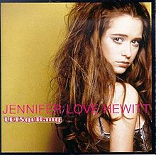 Album « by Jennifer Love Hewitt