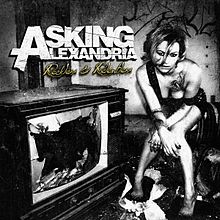 Album « by Asking Alexandria