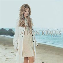 Album « by Alison Krauss