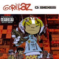 Album « by Gorillaz