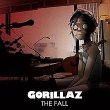 Album « by Gorillaz
