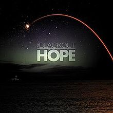 Album « by The Blackout