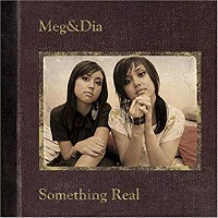 Album « by Meg & Dia