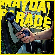 Album « by Mayday Parade