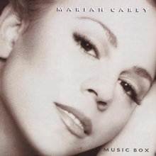 Album « by Mariah Carey