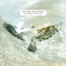 Album « by We Are The Ocean