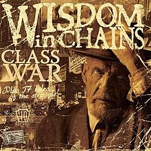 Album « by Wisdom In Chains