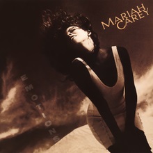 Album « by Mariah Carey
