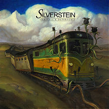 Album « by Silverstein