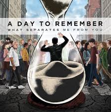 Album « by A Day To Remember