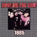Album « by Bowling For Soup