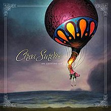 Album « by Circa Survive