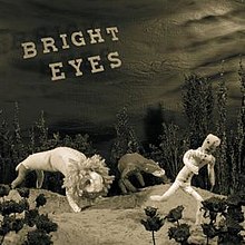 Album « by Bright Eyes