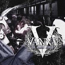 Album « by Vanna
