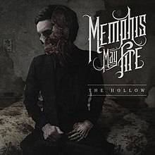 Album « by Memphis  May Fire