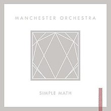 Album « by Manchester Orchestra