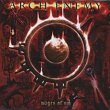 Album « by Arch Enemy