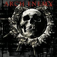 Album « by Arch Enemy