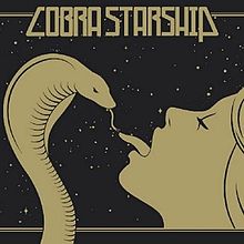 Album « by Cobra Starship